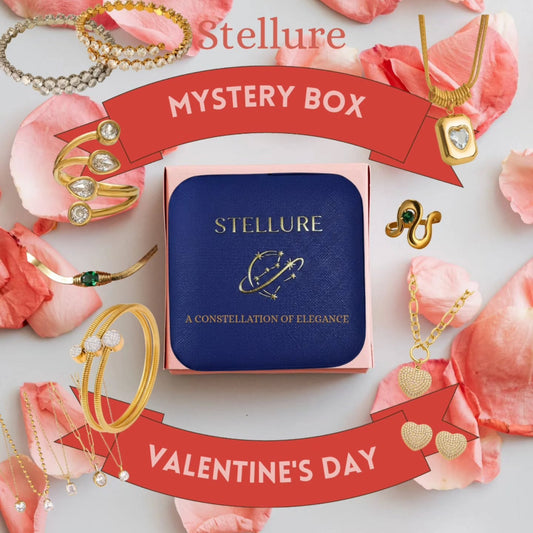 Valentine Mystery Box - $49 (Worth $90)