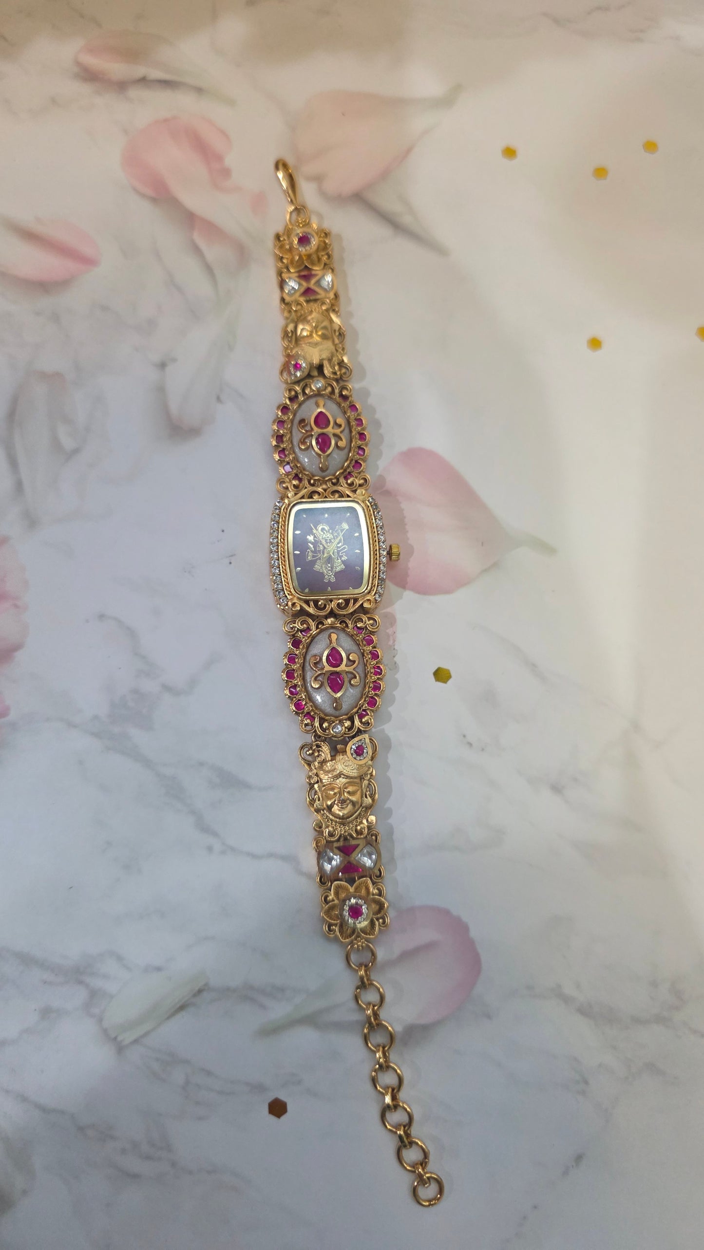 Premium Heritage watches