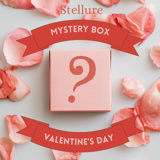 Valentine Mystery Box - $49 (Worth $90)