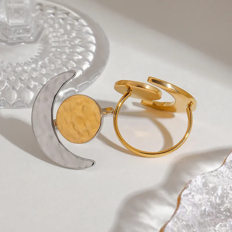 Celestial Orbit Ring