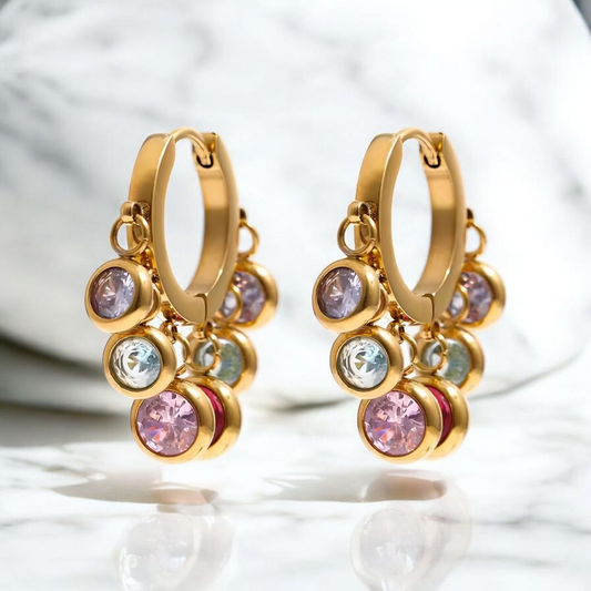 Theia Earings