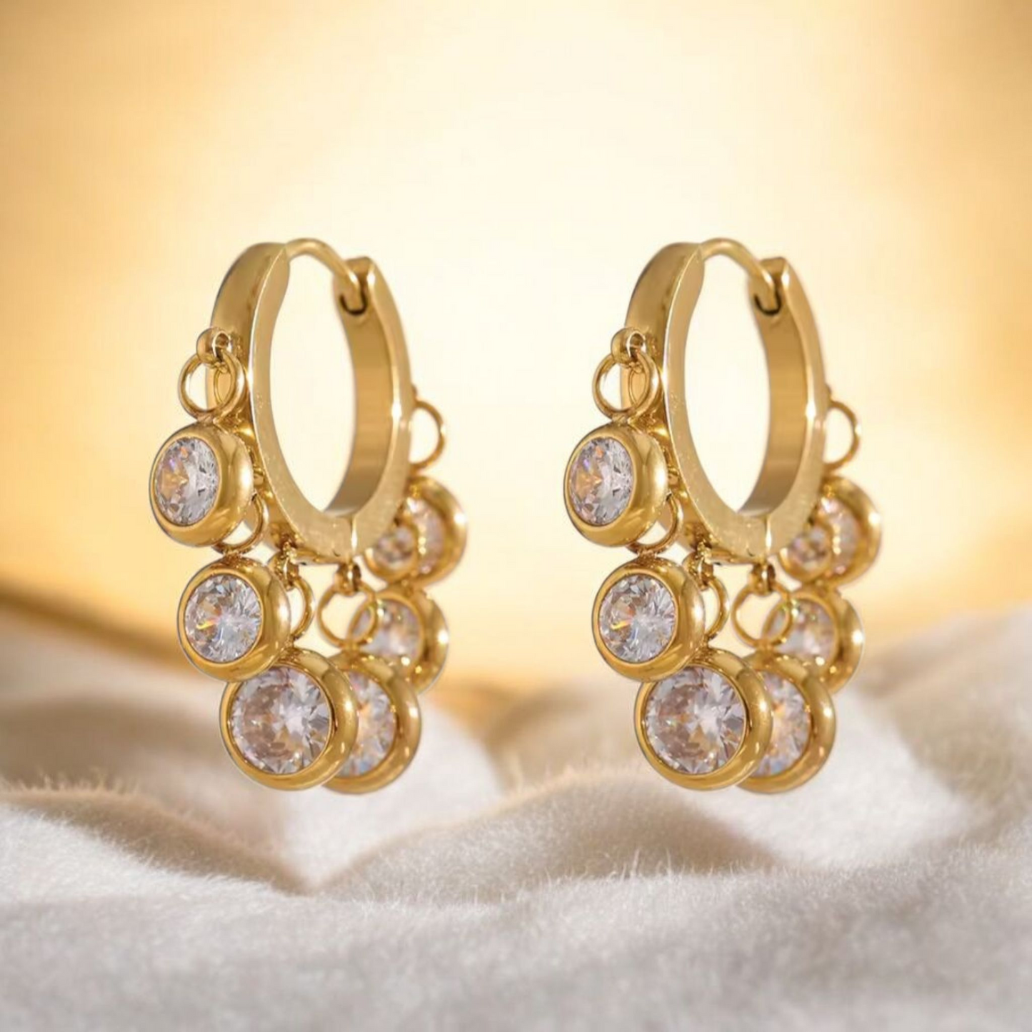 Theia Earings
