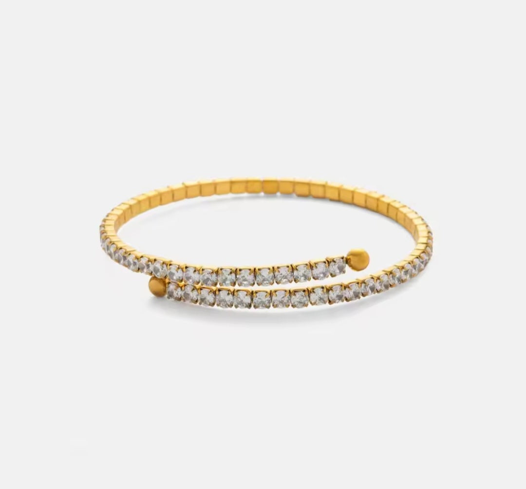 Luxe Sparkling Bracelets