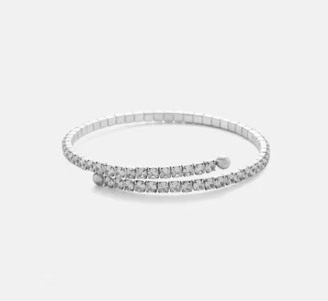 Luxe Sparkling Bracelets