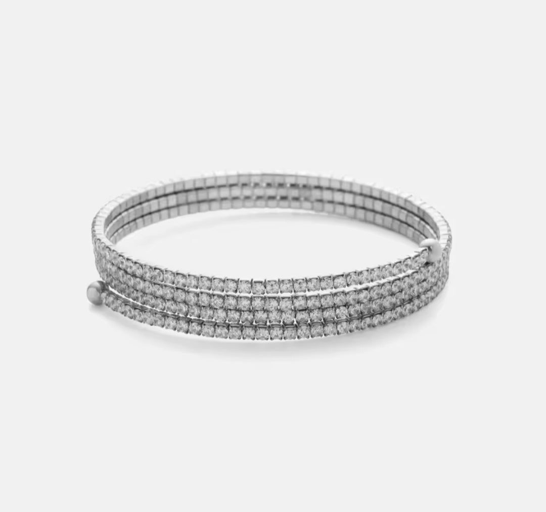 Luxe Sparkling Bracelets