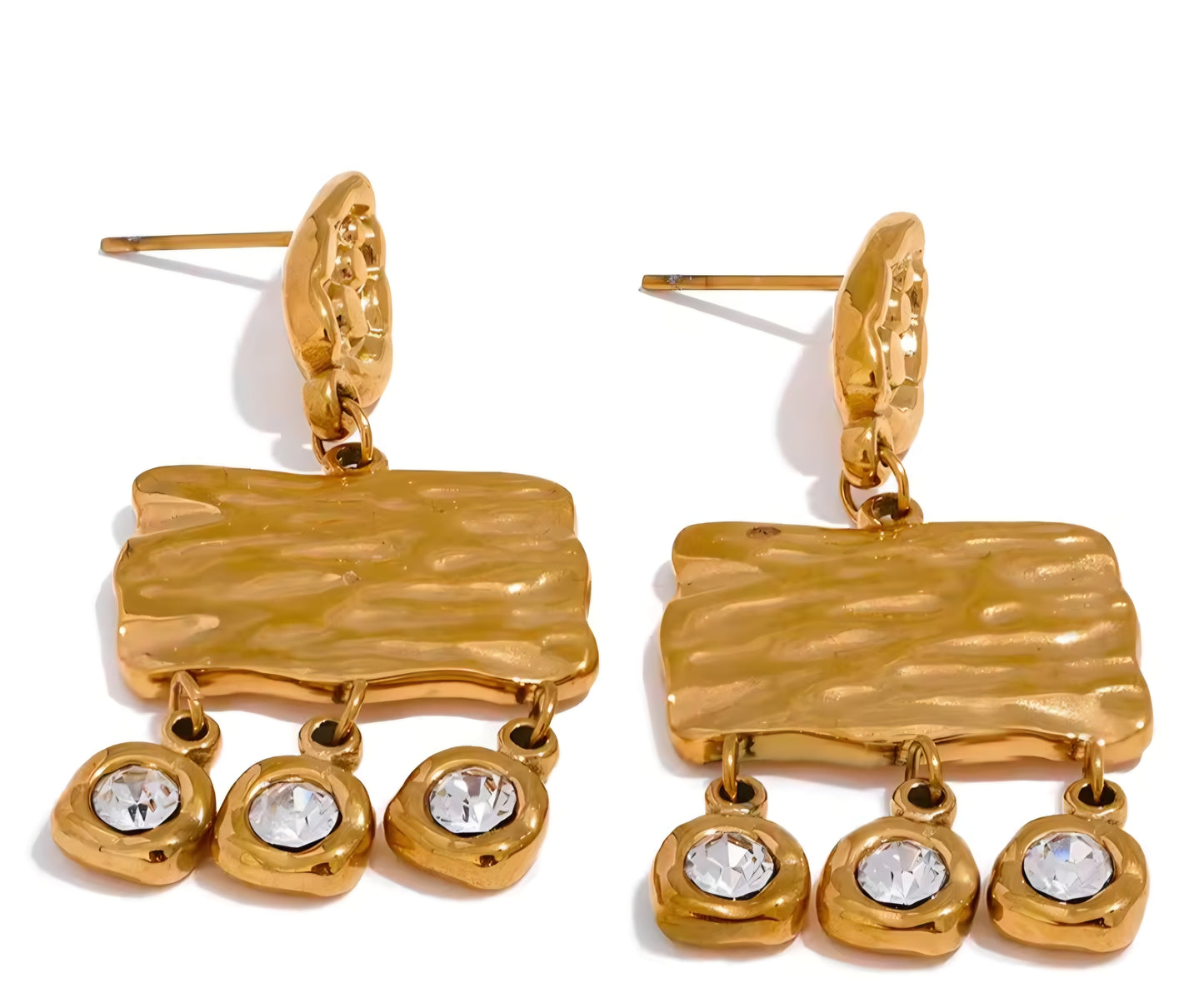 Tara Earrings