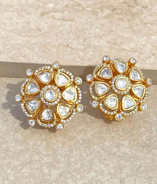 Maahi Earrings