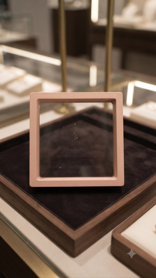 Jewelry Gift Box